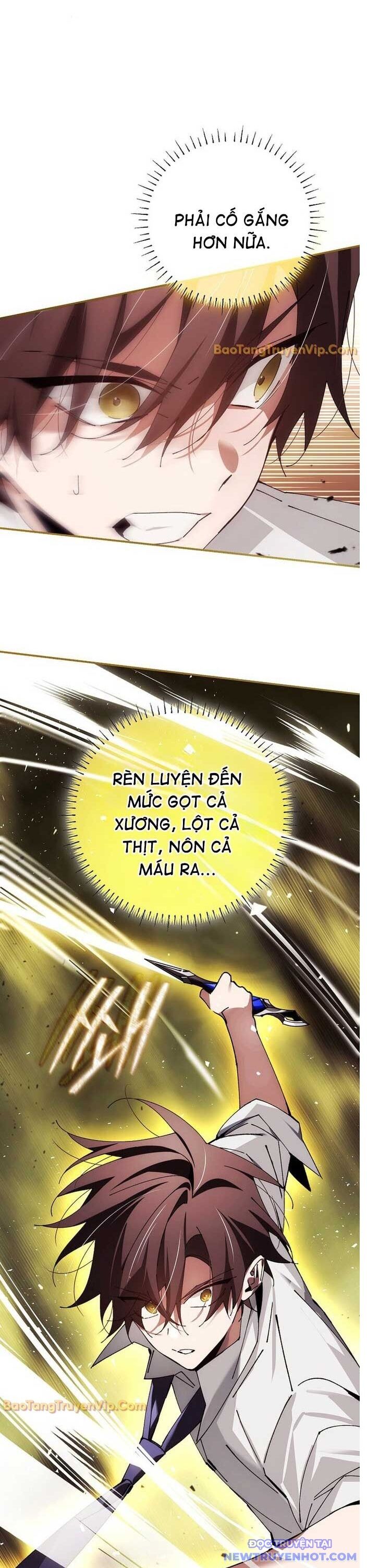 Trở Thành Thiên Tài Tốc Biến Của Học Viện Ma Pháp - Chapter 50 - Page 16