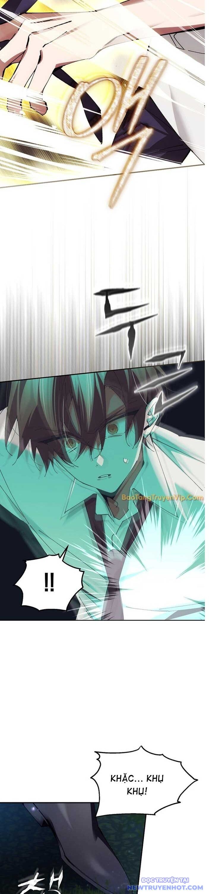 Trở Thành Thiên Tài Tốc Biến Của Học Viện Ma Pháp - Chapter 50 - Page 17