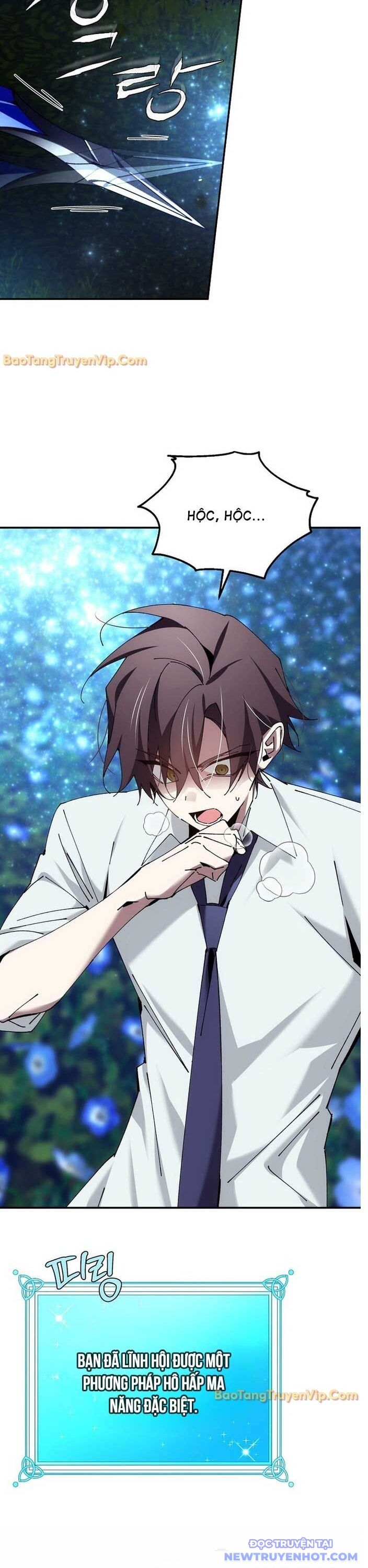 Trở Thành Thiên Tài Tốc Biến Của Học Viện Ma Pháp - Chapter 50 - Page 18