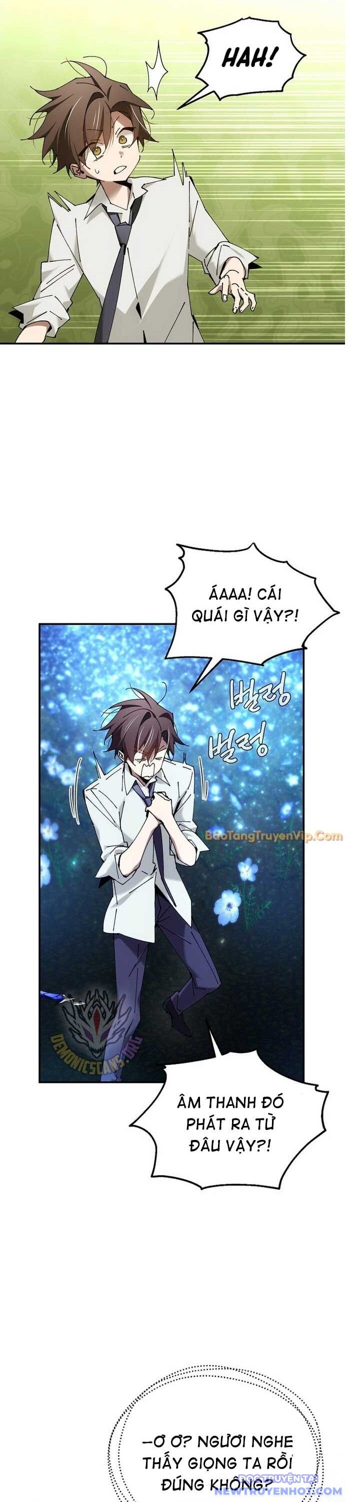 Trở Thành Thiên Tài Tốc Biến Của Học Viện Ma Pháp - Chapter 50 - Page 21