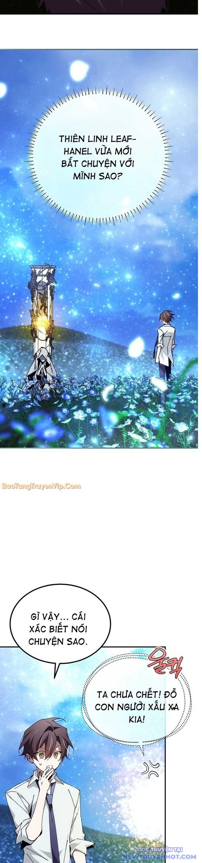 Trở Thành Thiên Tài Tốc Biến Của Học Viện Ma Pháp - Chapter 50 - Page 23