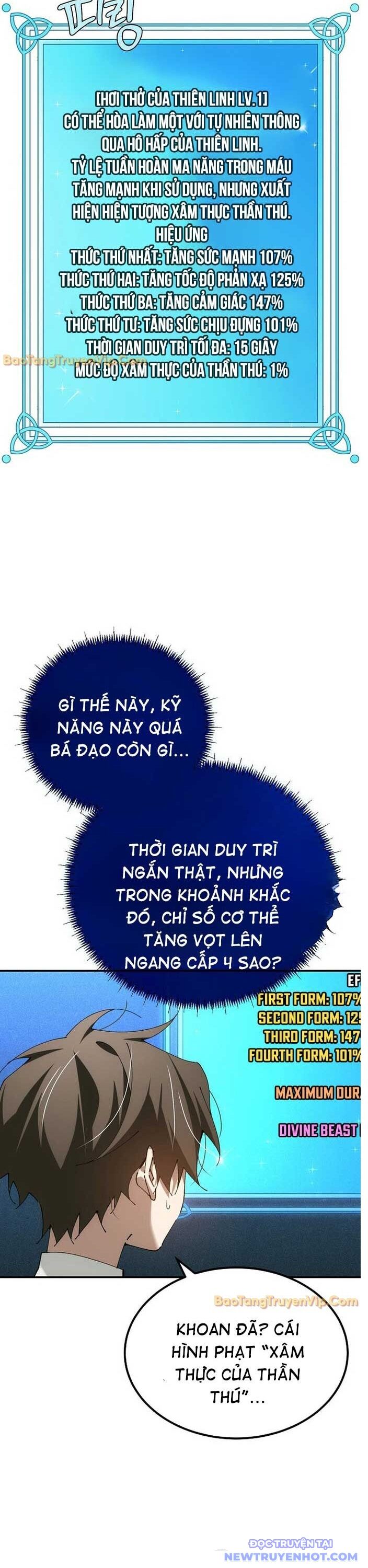 Trở Thành Thiên Tài Tốc Biến Của Học Viện Ma Pháp - Chapter 50 - Page 26