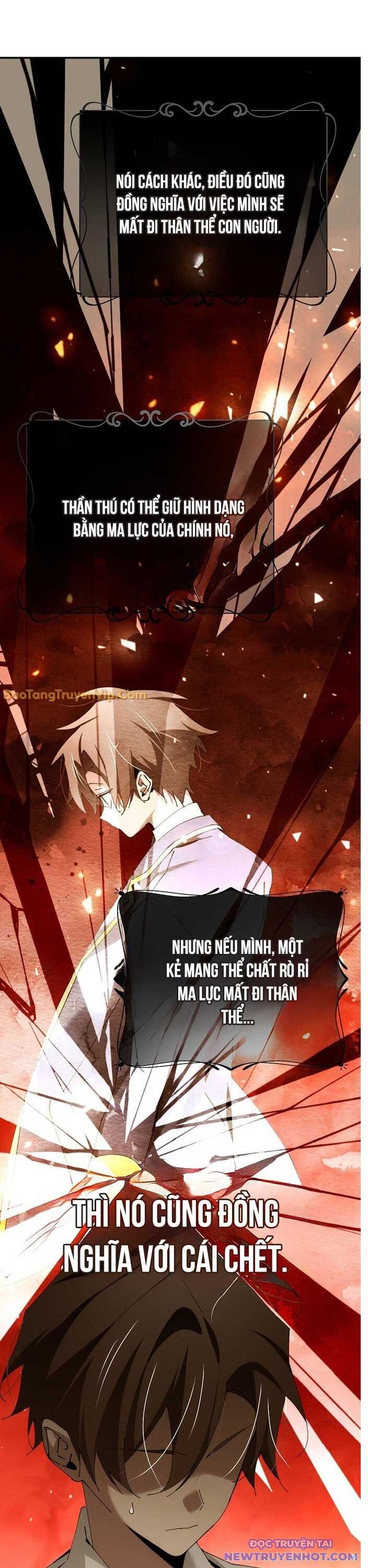 Trở Thành Thiên Tài Tốc Biến Của Học Viện Ma Pháp - Chapter 50 - Page 27