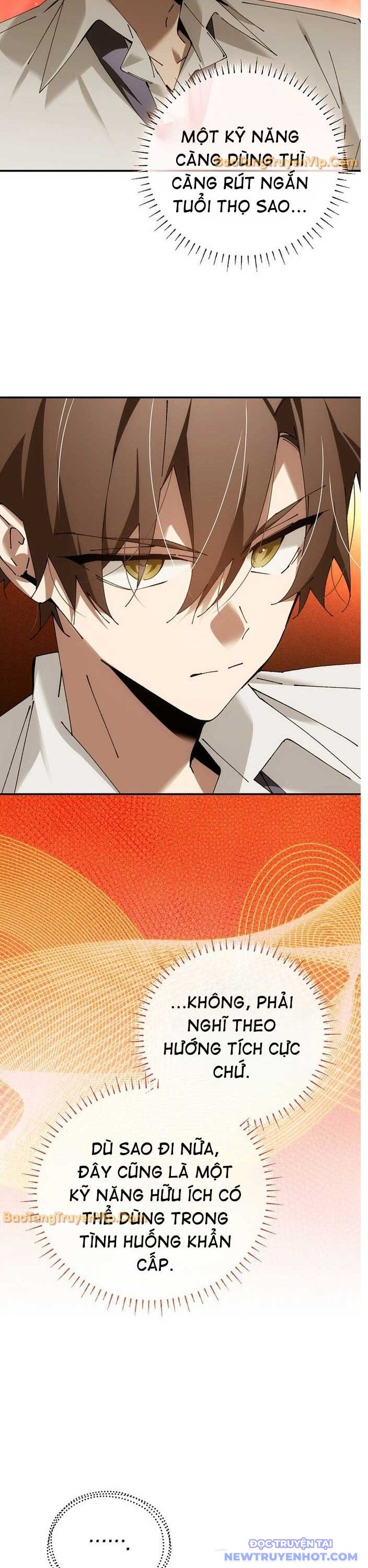 Trở Thành Thiên Tài Tốc Biến Của Học Viện Ma Pháp - Chapter 50 - Page 28