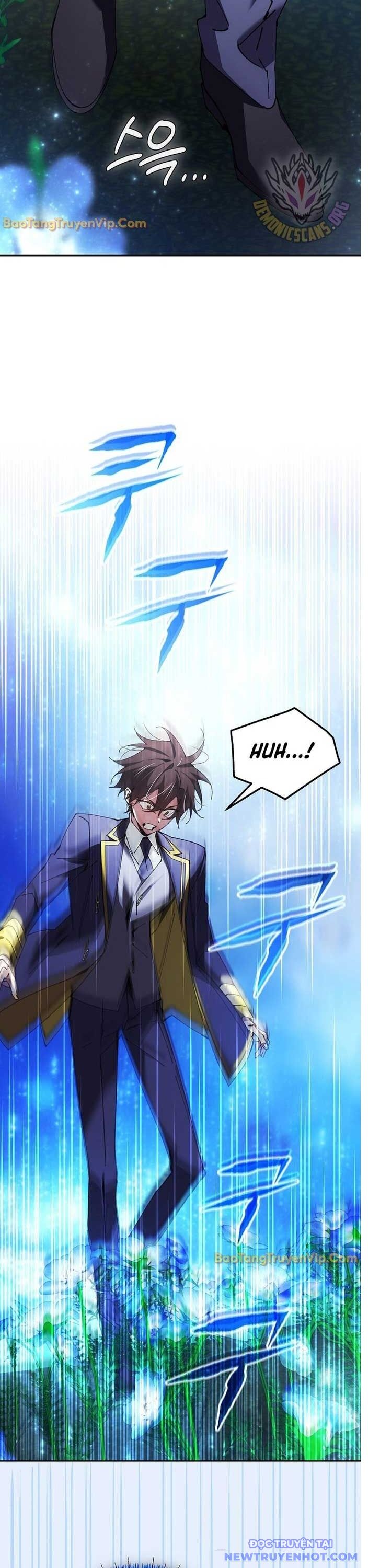 Trở Thành Thiên Tài Tốc Biến Của Học Viện Ma Pháp - Chapter 50 - Page 3