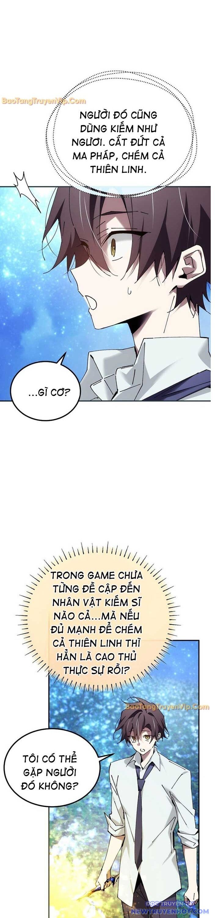 Trở Thành Thiên Tài Tốc Biến Của Học Viện Ma Pháp - Chapter 50 - Page 30