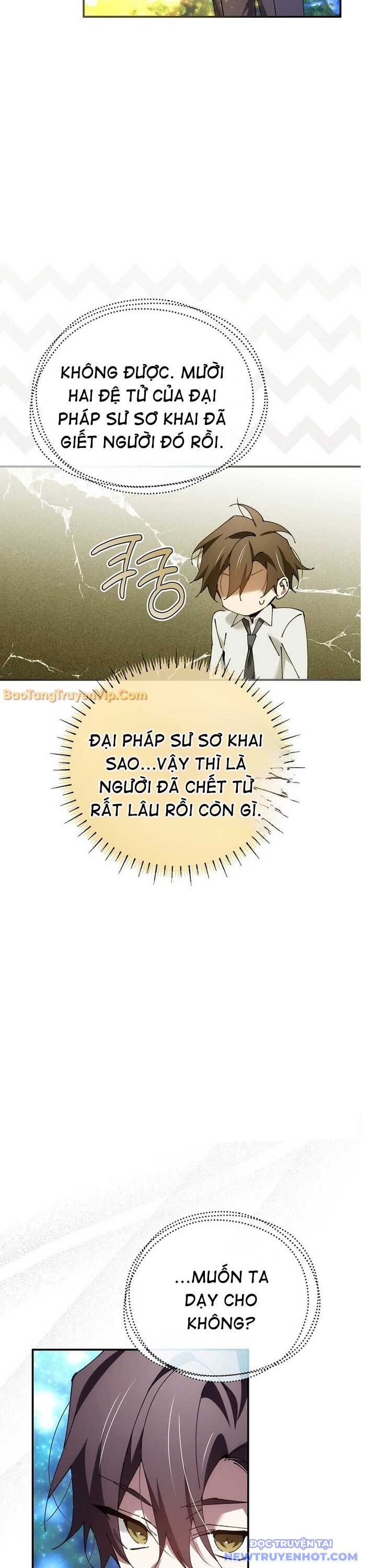 Trở Thành Thiên Tài Tốc Biến Của Học Viện Ma Pháp - Chapter 50 - Page 31