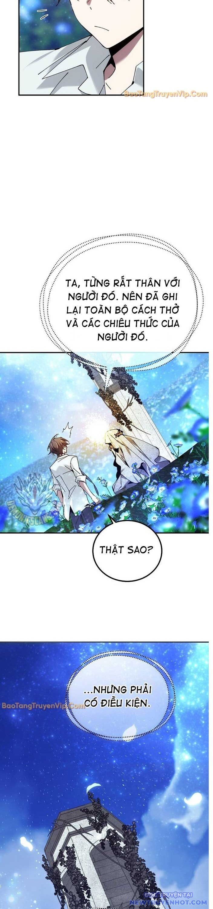 Trở Thành Thiên Tài Tốc Biến Của Học Viện Ma Pháp - Chapter 50 - Page 32