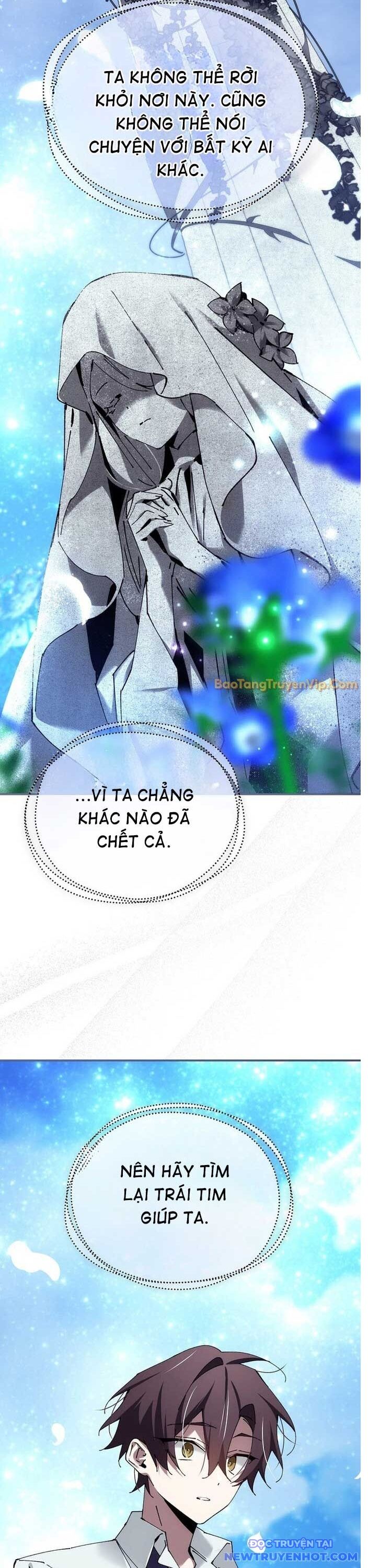 Trở Thành Thiên Tài Tốc Biến Của Học Viện Ma Pháp - Chapter 50 - Page 33