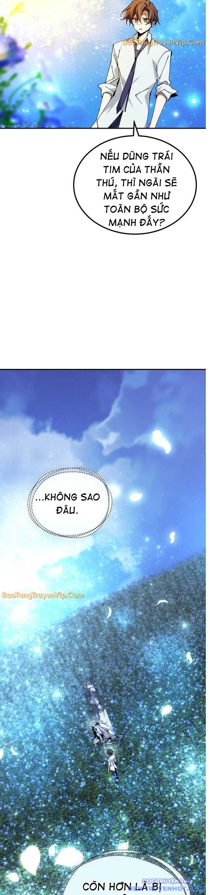 Trở Thành Thiên Tài Tốc Biến Của Học Viện Ma Pháp - Chapter 50 - Page 36