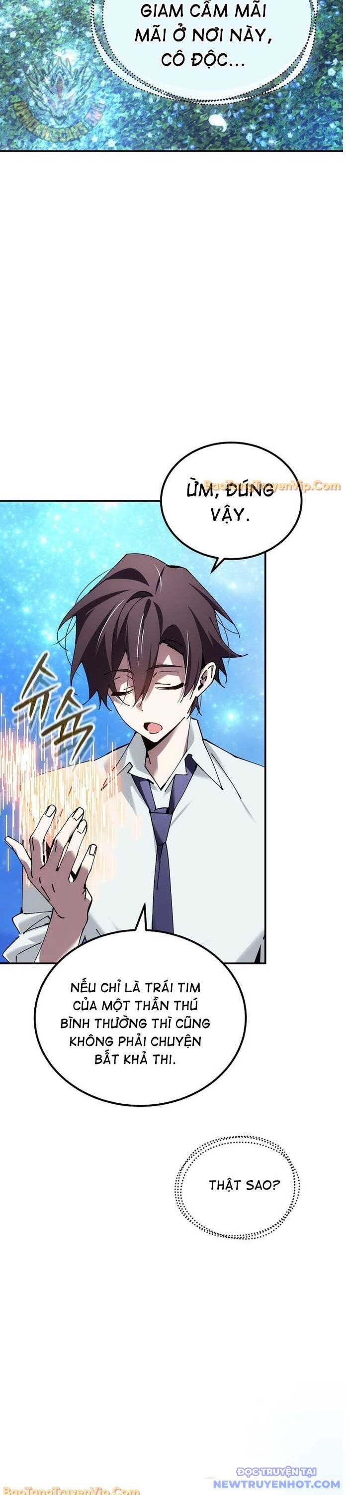 Trở Thành Thiên Tài Tốc Biến Của Học Viện Ma Pháp - Chapter 50 - Page 37