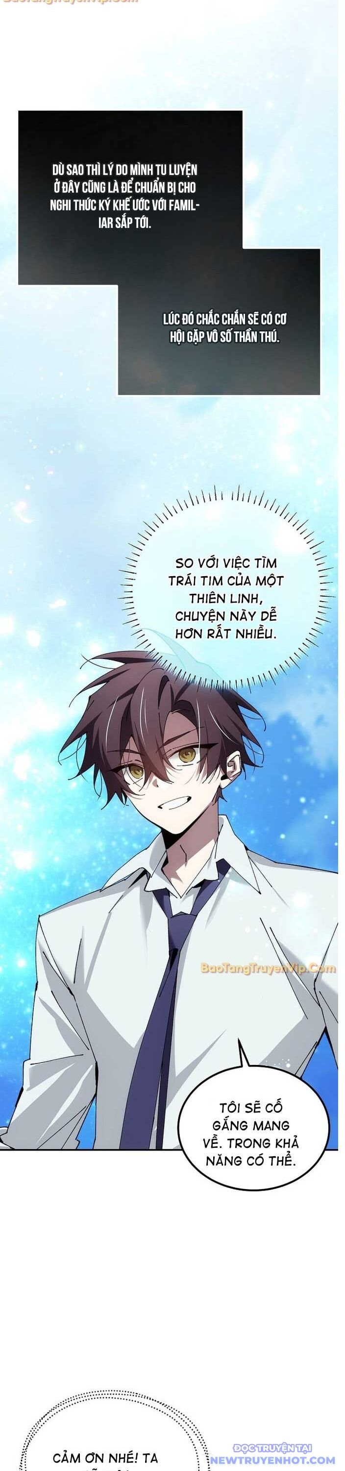 Trở Thành Thiên Tài Tốc Biến Của Học Viện Ma Pháp - Chapter 50 - Page 38