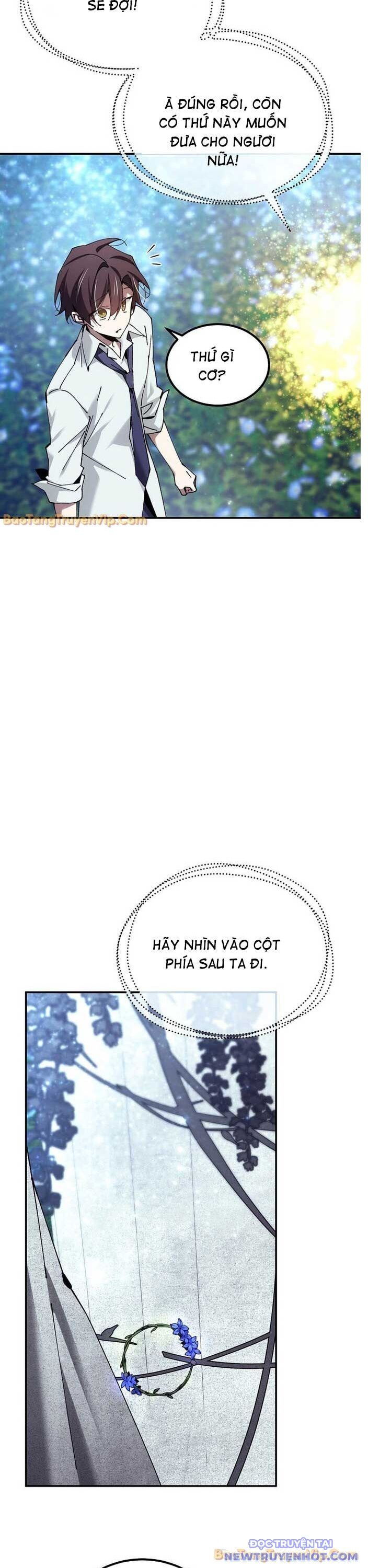 Trở Thành Thiên Tài Tốc Biến Của Học Viện Ma Pháp - Chapter 50 - Page 39