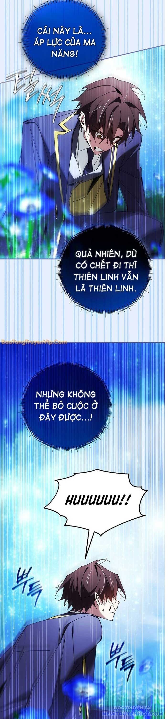 Trở Thành Thiên Tài Tốc Biến Của Học Viện Ma Pháp - Chapter 50 - Page 4