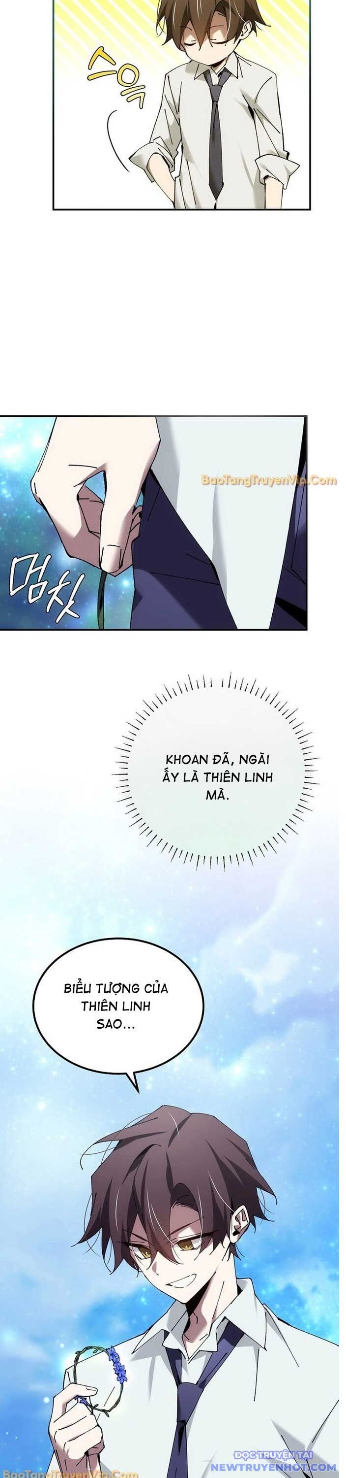 Trở Thành Thiên Tài Tốc Biến Của Học Viện Ma Pháp - Chapter 50 - Page 41