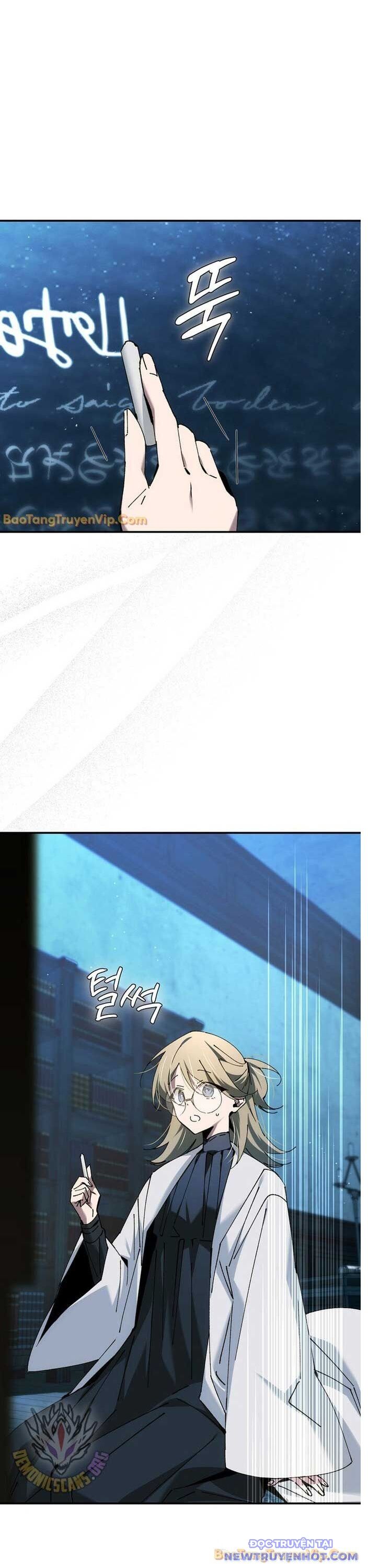 Trở Thành Thiên Tài Tốc Biến Của Học Viện Ma Pháp - Chapter 50 - Page 43