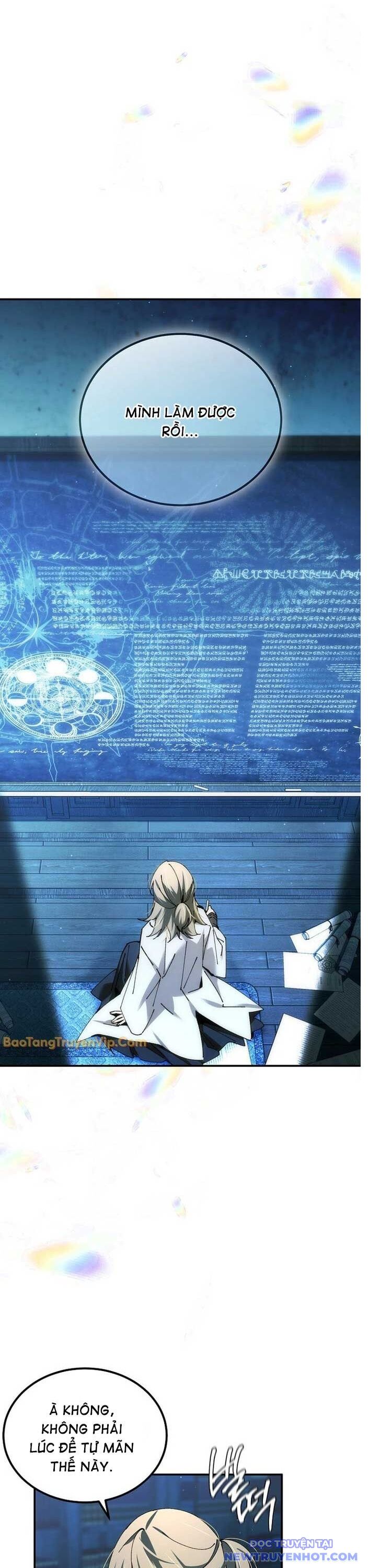 Trở Thành Thiên Tài Tốc Biến Của Học Viện Ma Pháp - Chapter 50 - Page 44