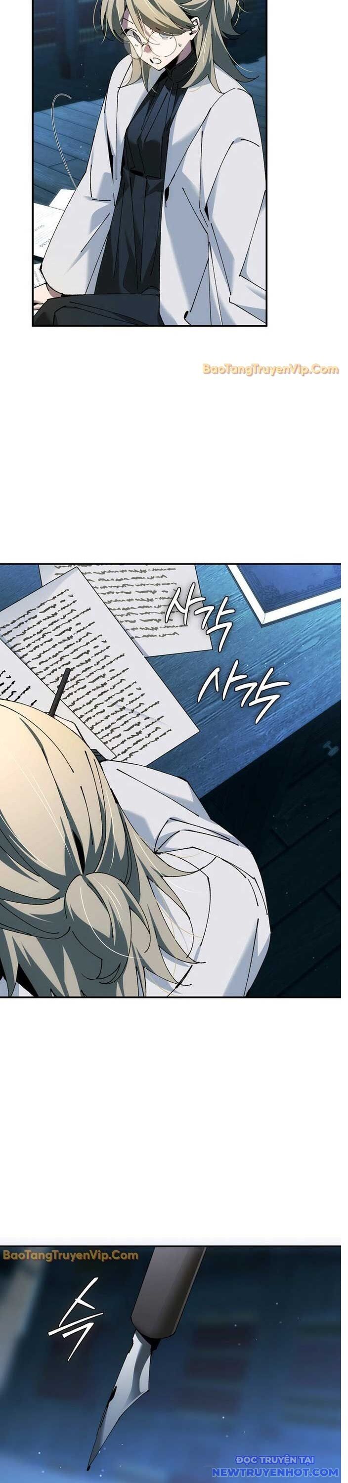 Trở Thành Thiên Tài Tốc Biến Của Học Viện Ma Pháp - Chapter 50 - Page 45