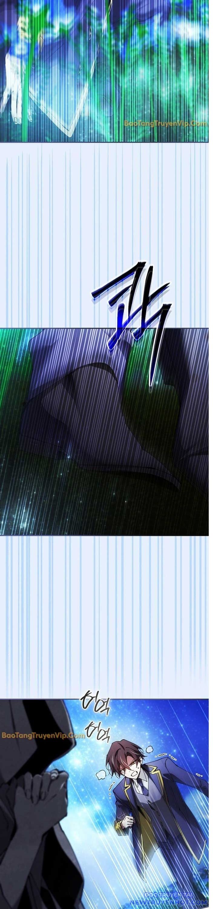 Trở Thành Thiên Tài Tốc Biến Của Học Viện Ma Pháp - Chapter 50 - Page 5