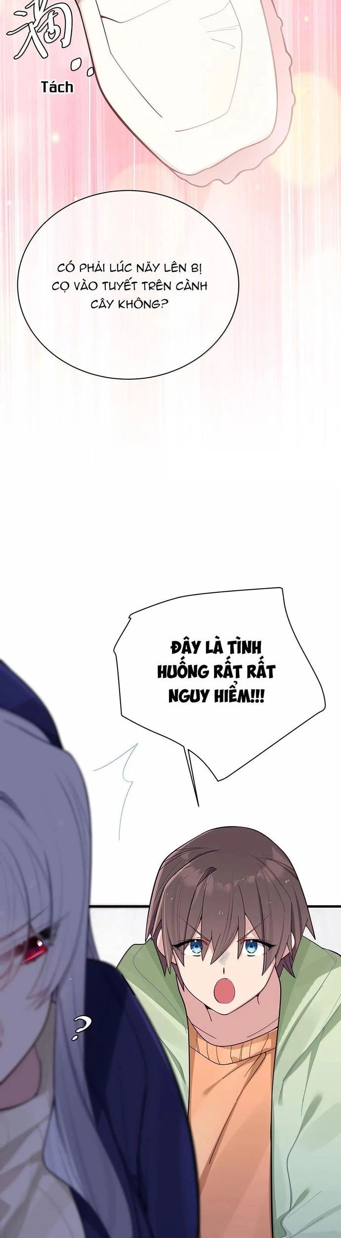 Làm Sao Để Chạy Trốn Dàn Hậu Cung Chapter 168 - Trang 13