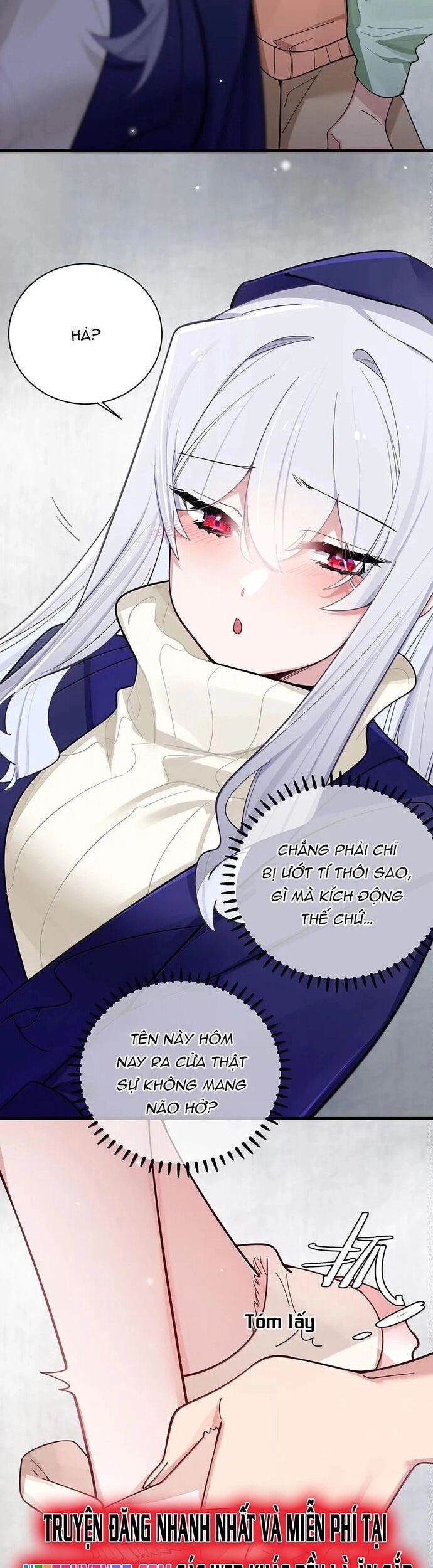 Làm Sao Để Chạy Trốn Dàn Hậu Cung Chapter 168 - Trang 14