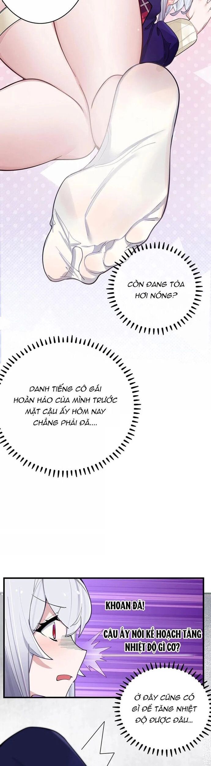 Làm Sao Để Chạy Trốn Dàn Hậu Cung Chapter 168 - Trang 20