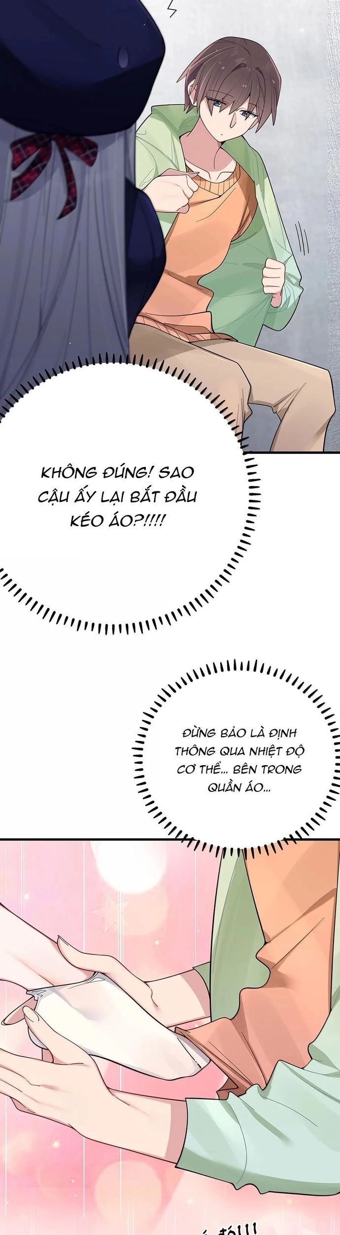 Làm Sao Để Chạy Trốn Dàn Hậu Cung Chapter 168 - Trang 21