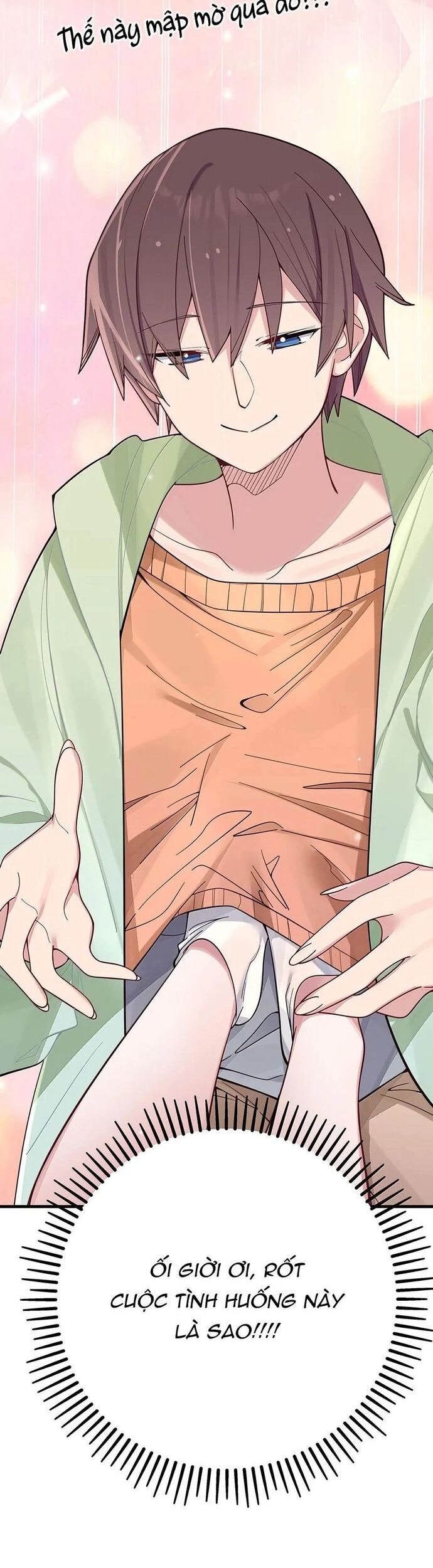 Làm Sao Để Chạy Trốn Dàn Hậu Cung Chapter 168 - Trang 22