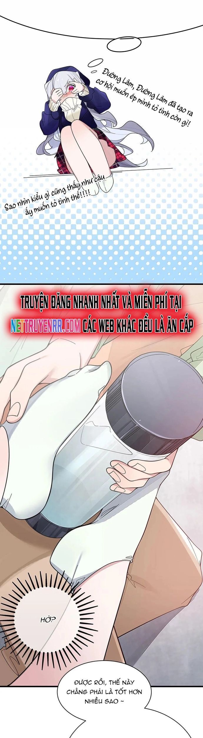 Làm Sao Để Chạy Trốn Dàn Hậu Cung Chapter 168 - Trang 23