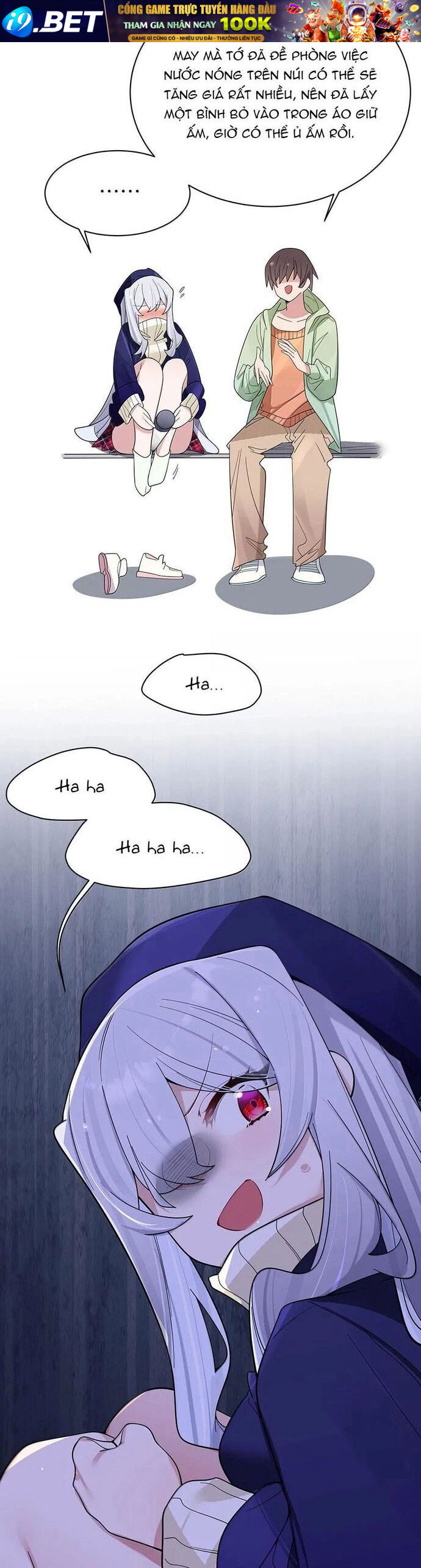 Làm Sao Để Chạy Trốn Dàn Hậu Cung Chapter 168 - Trang 24