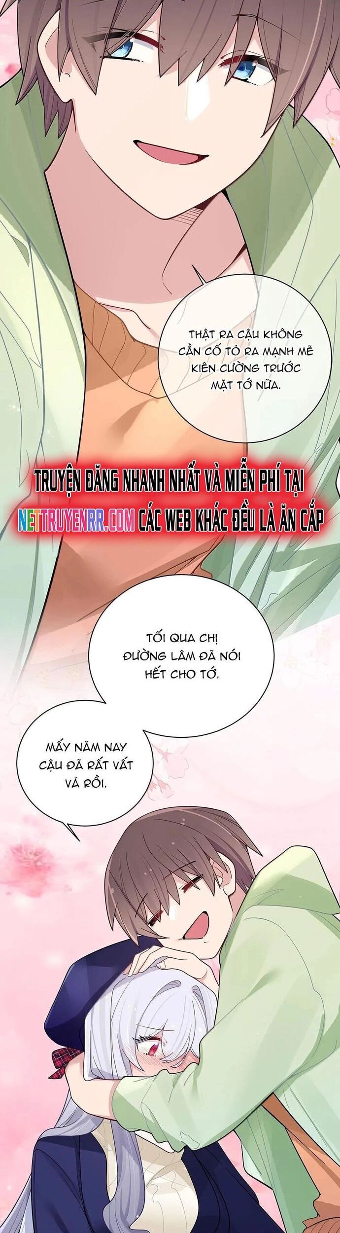 Làm Sao Để Chạy Trốn Dàn Hậu Cung Chapter 168 - Trang 26