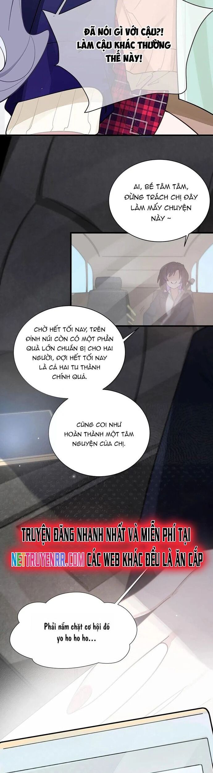 Làm Sao Để Chạy Trốn Dàn Hậu Cung Chapter 168 - Trang 28