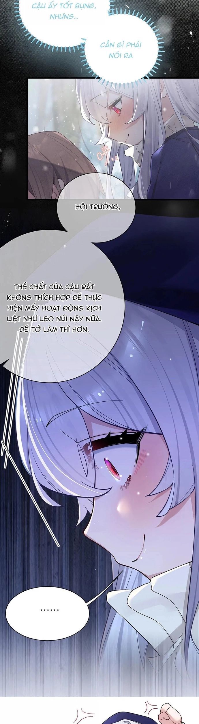 Làm Sao Để Chạy Trốn Dàn Hậu Cung Chapter 168 - Trang 5