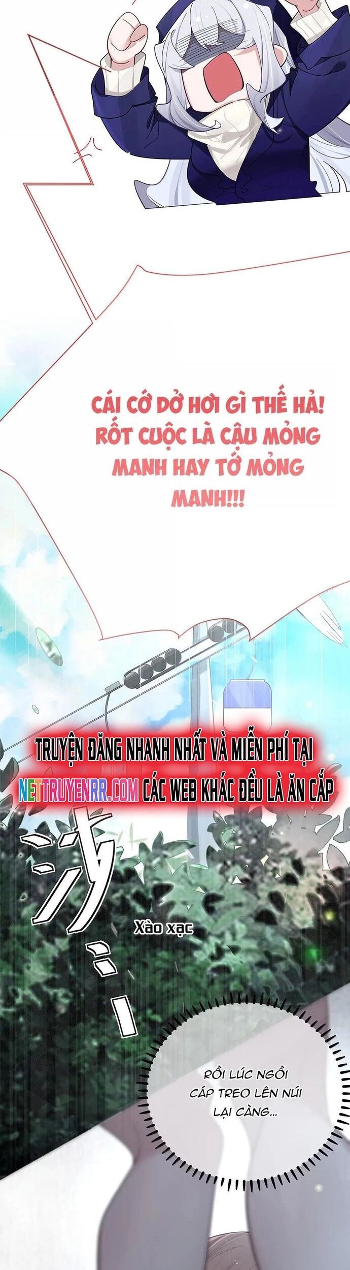 Làm Sao Để Chạy Trốn Dàn Hậu Cung Chapter 168 - Trang 6