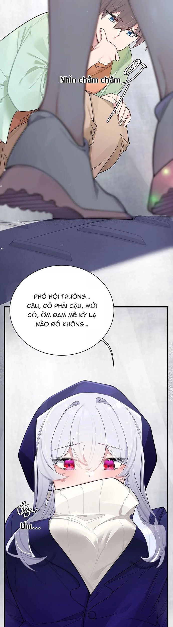 Làm Sao Để Chạy Trốn Dàn Hậu Cung Chapter 168 - Trang 7