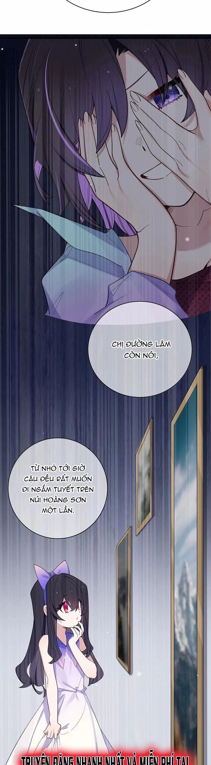 Làm Sao Để Chạy Trốn Dàn Hậu Cung Chapter 169 - Trang 10