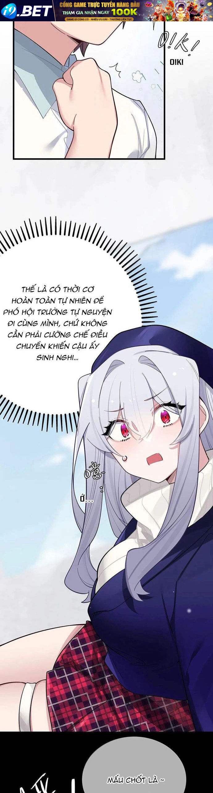 Làm Sao Để Chạy Trốn Dàn Hậu Cung Chapter 169 - Trang 13