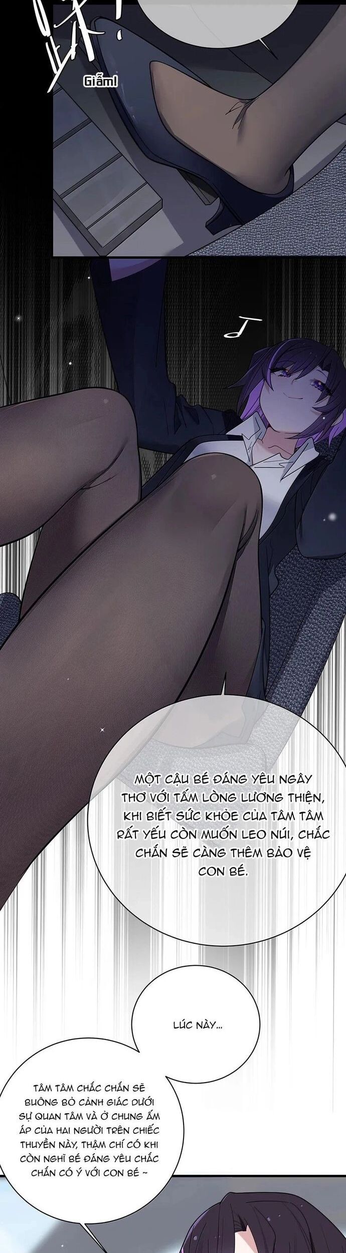 Làm Sao Để Chạy Trốn Dàn Hậu Cung Chapter 169 - Trang 14