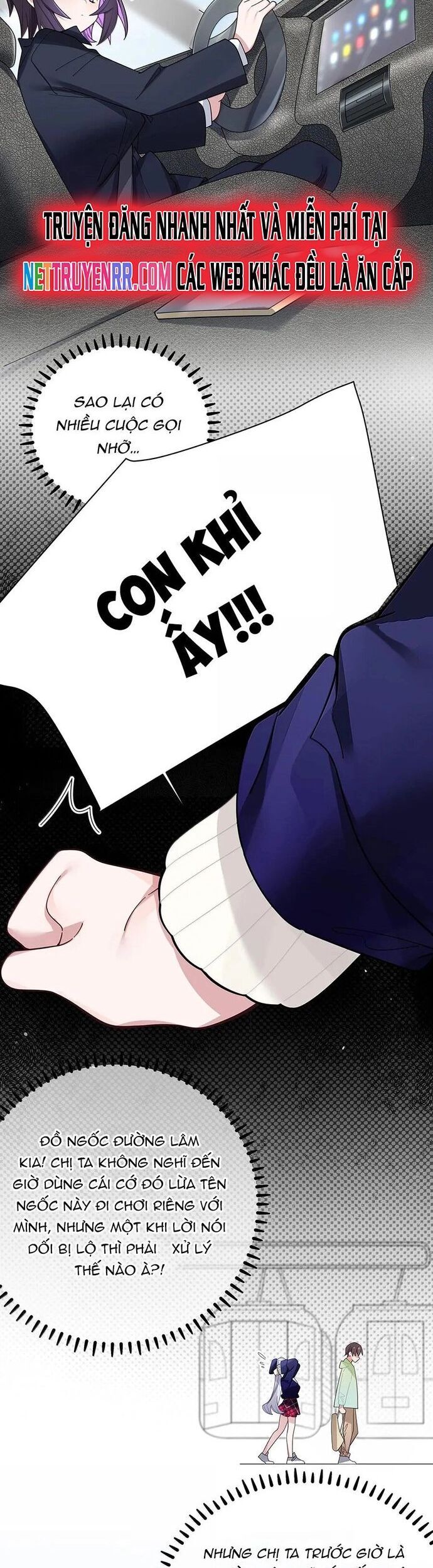 Làm Sao Để Chạy Trốn Dàn Hậu Cung Chapter 169 - Trang 16