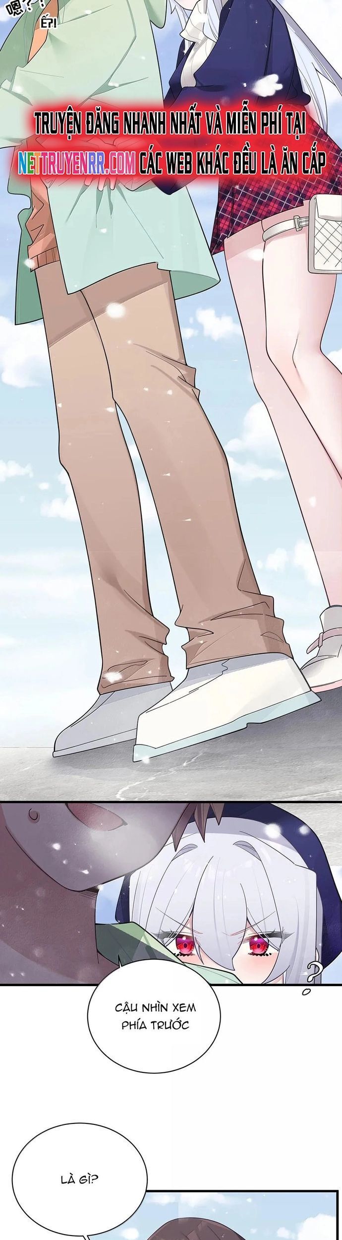 Làm Sao Để Chạy Trốn Dàn Hậu Cung Chapter 169 - Trang 21