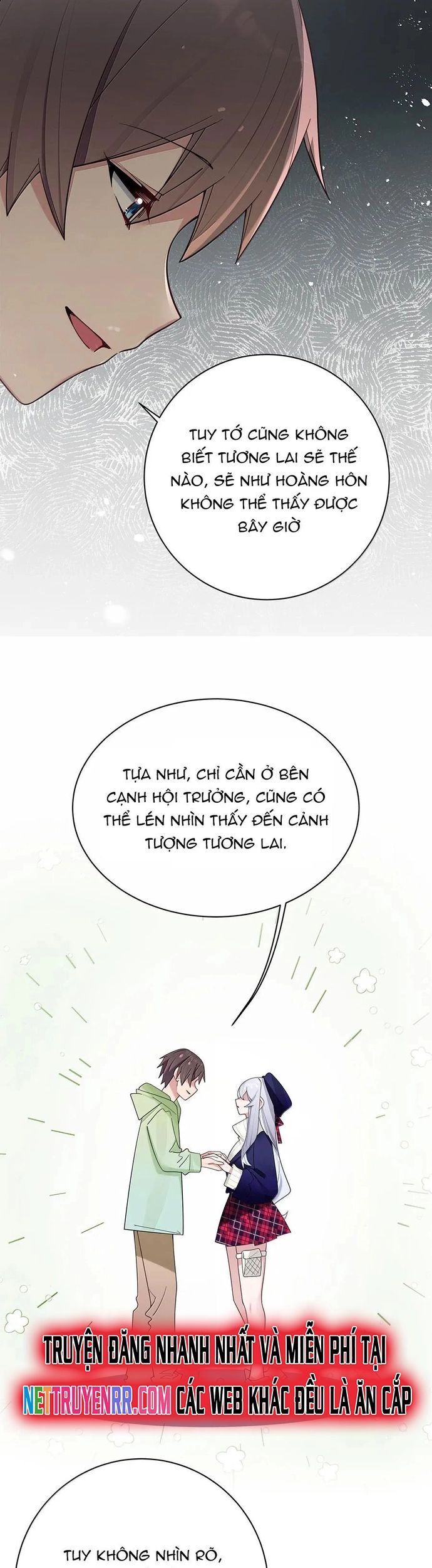 Làm Sao Để Chạy Trốn Dàn Hậu Cung Chapter 169 - Trang 25