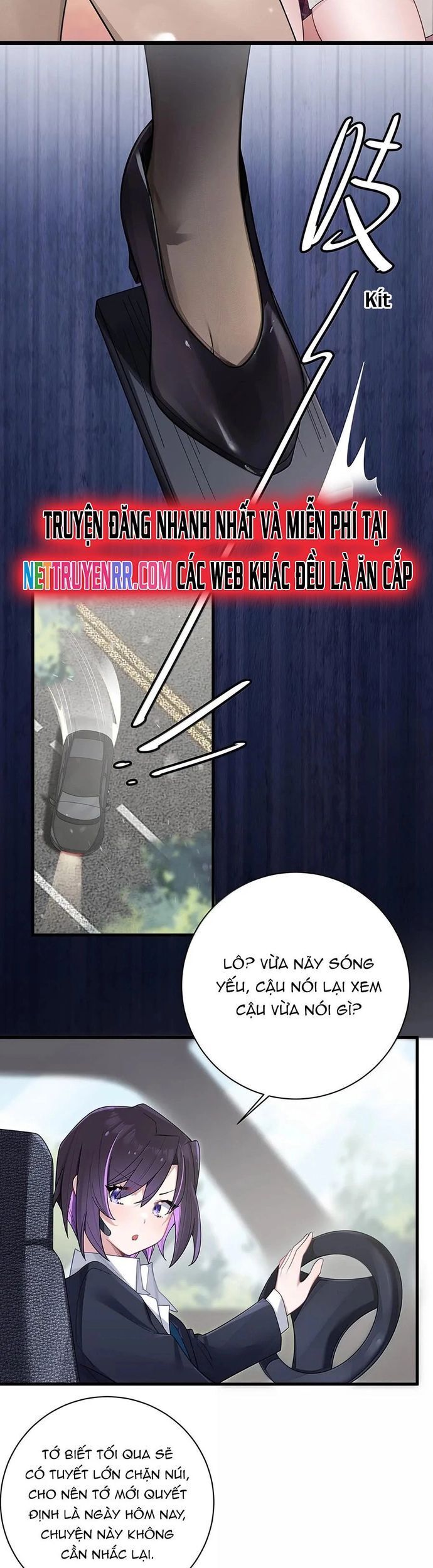 Làm Sao Để Chạy Trốn Dàn Hậu Cung Chapter 169 - Trang 29