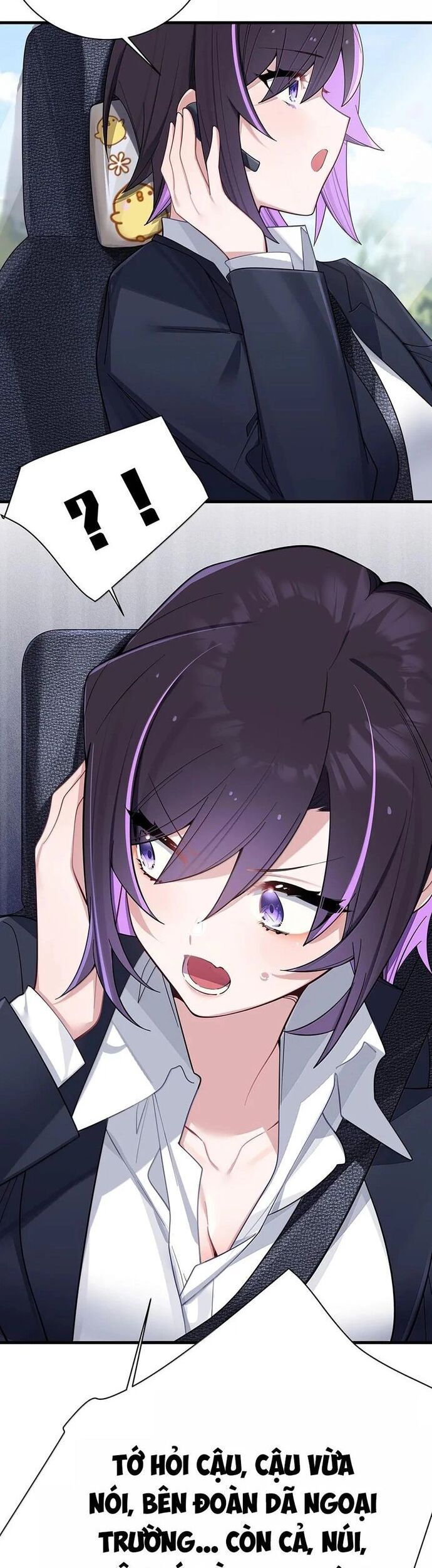Làm Sao Để Chạy Trốn Dàn Hậu Cung Chapter 169 - Trang 30