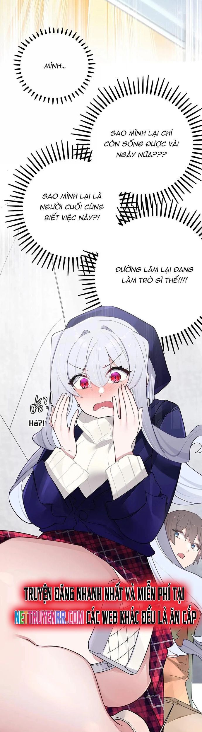 Làm Sao Để Chạy Trốn Dàn Hậu Cung Chapter 169 - Trang 7