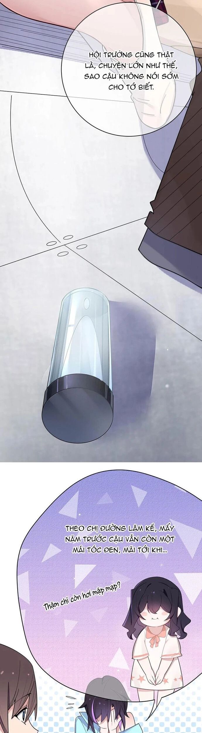 Làm Sao Để Chạy Trốn Dàn Hậu Cung Chapter 169 - Trang 8