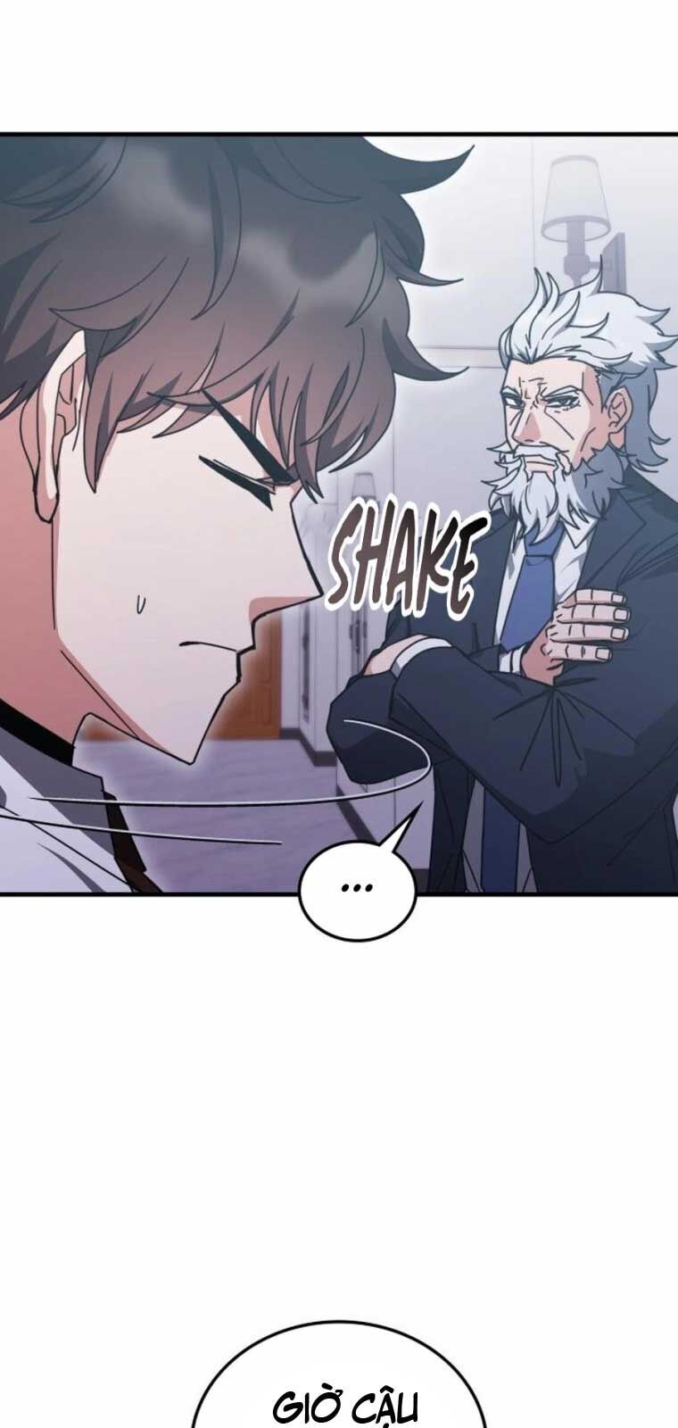 Học Viện Tối Thượng - Chapter 149 - Page 16