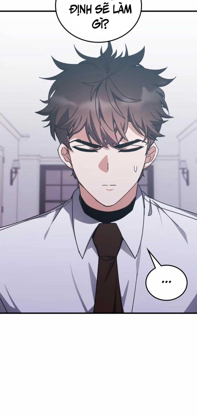 Học Viện Tối Thượng - Chapter 149 - Page 17