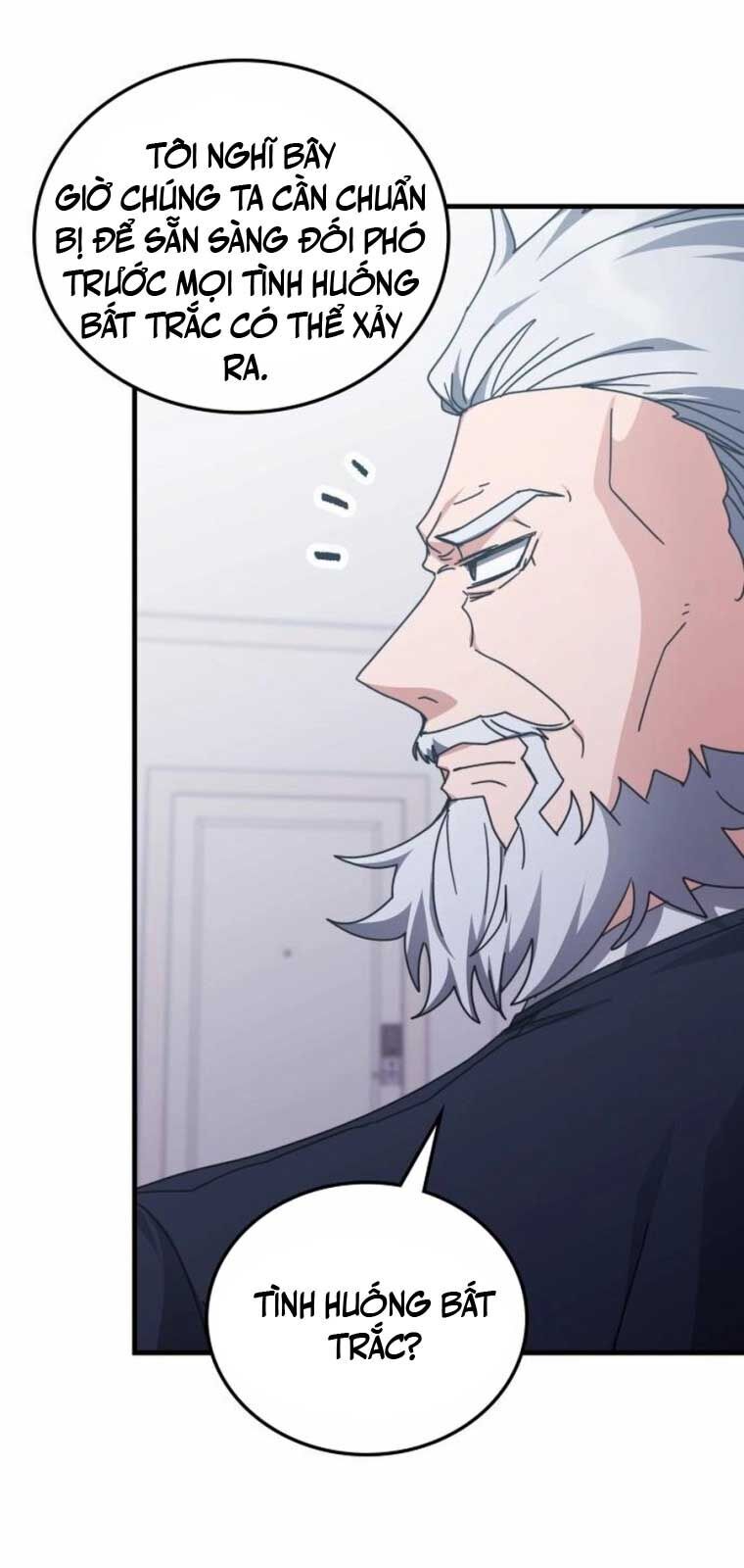 Học Viện Tối Thượng - Chapter 149 - Page 18