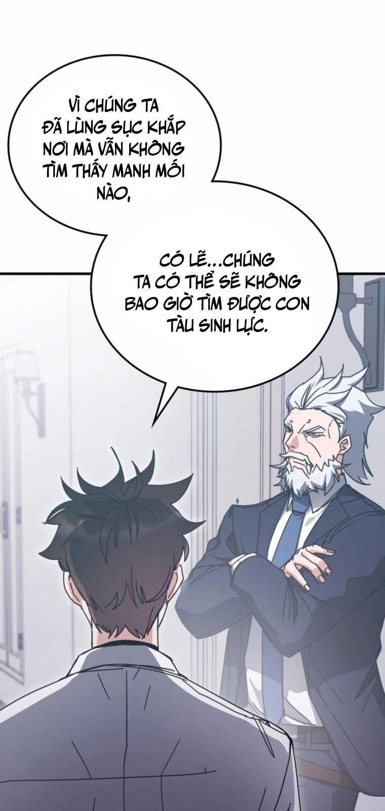 Học Viện Tối Thượng - Chapter 149 - Page 20