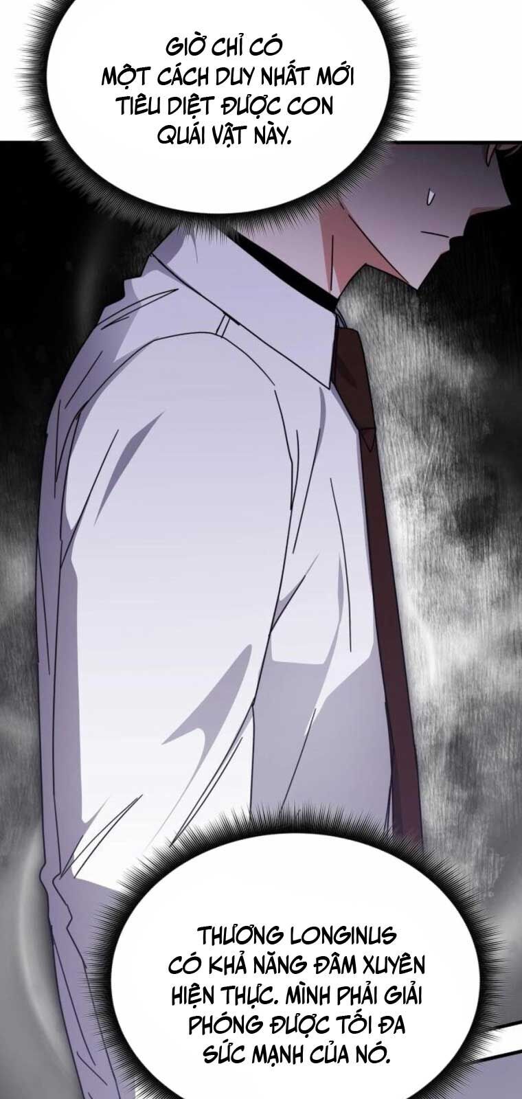 Học Viện Tối Thượng - Chapter 149 - Page 23